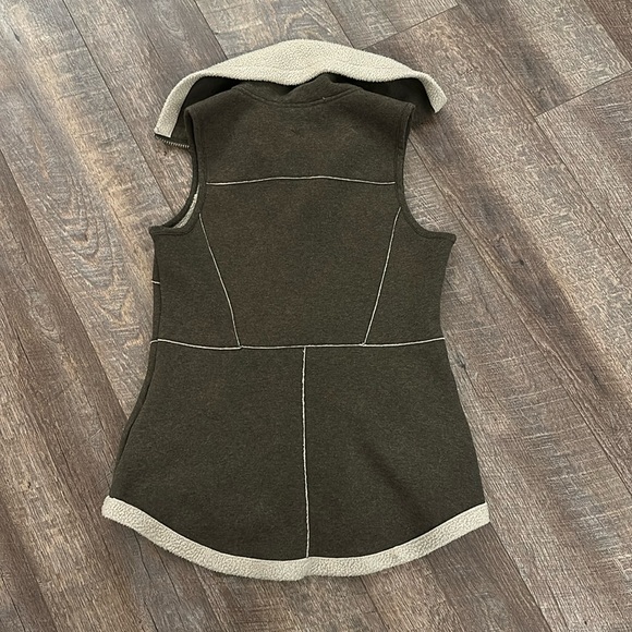 Athleta Vest Jacket - Picture 9 of 11